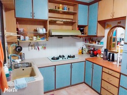 Blk 140 Bedok North Street 2 (Bedok), HDB 5 Rooms #204024581